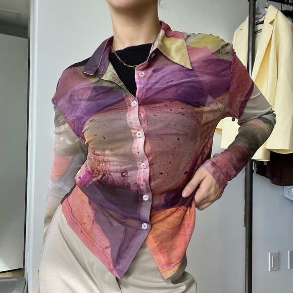 Caroline Zimbalist - Picture 1 of 5